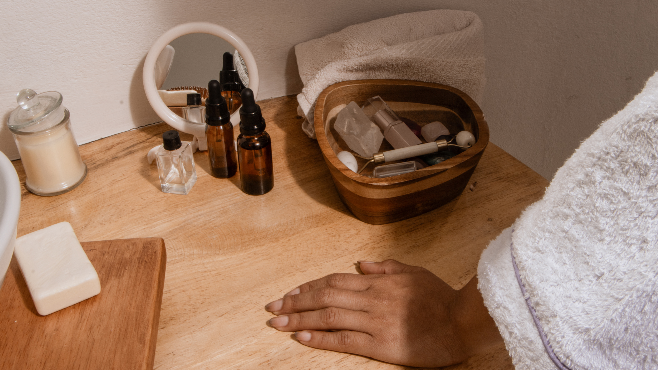 How Tiny Daily Habits Transform Your Health