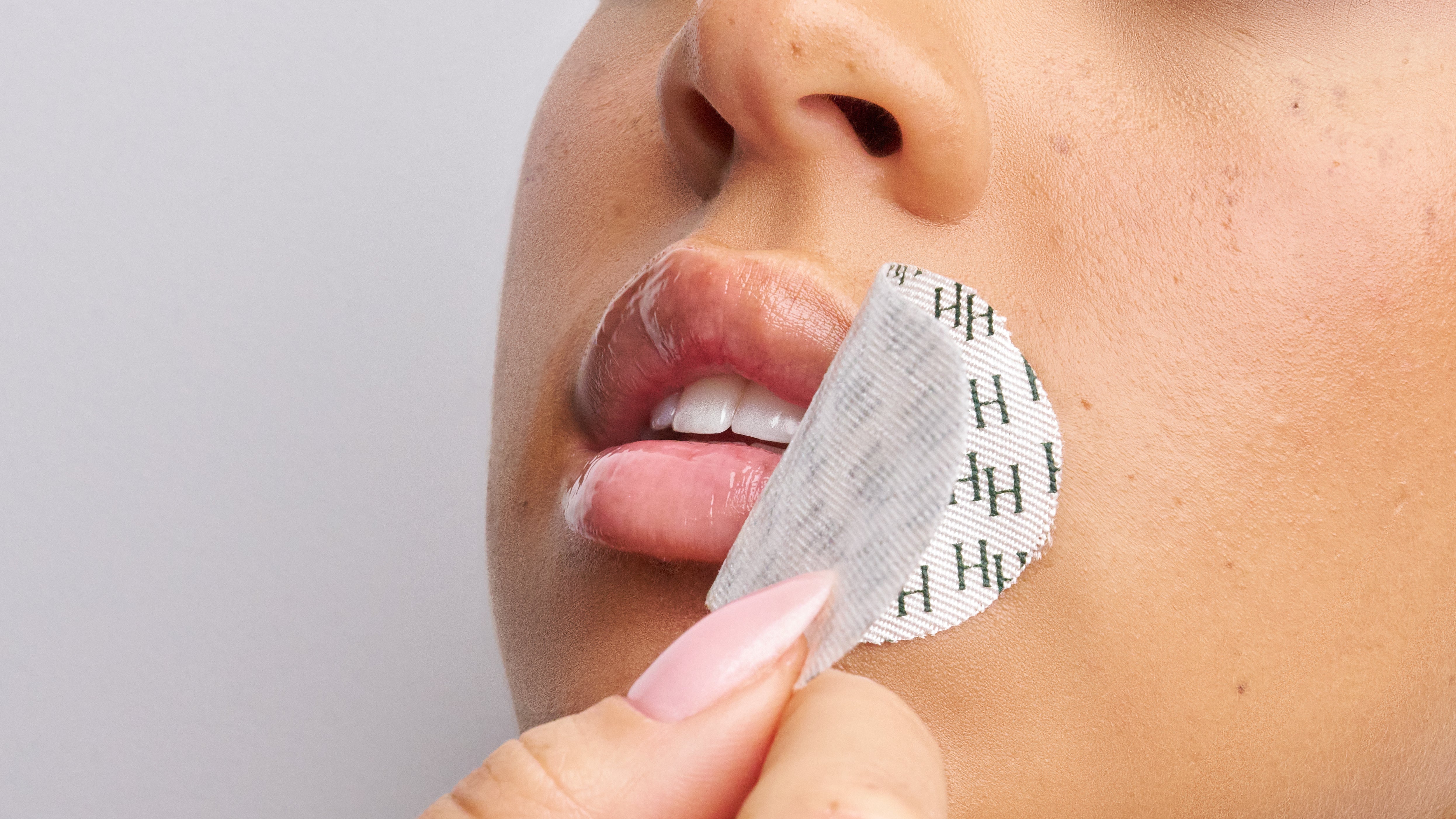 Mouth Tape Isn't A Trend