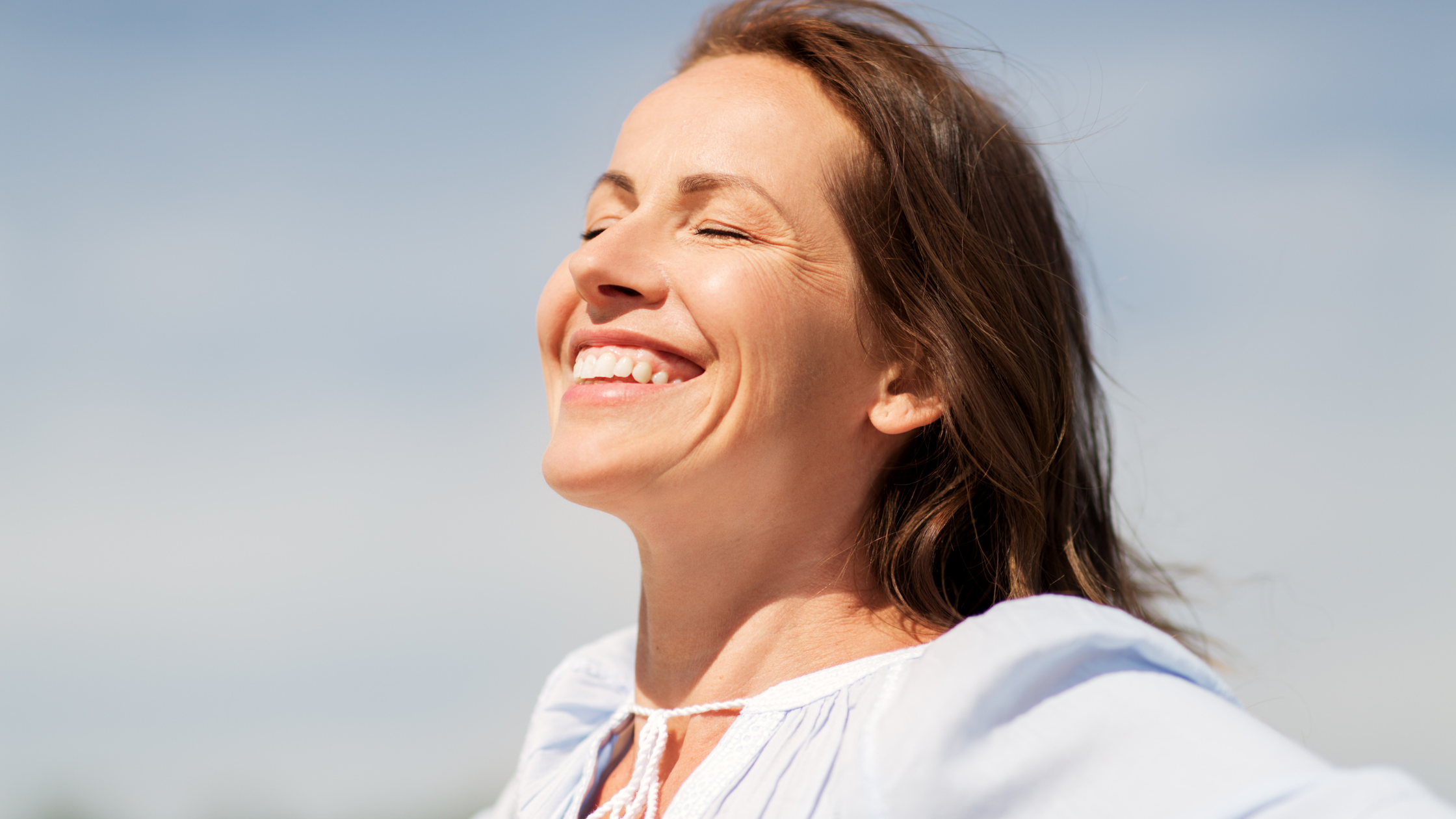 How Mouth Taping Could Be the Unexpected Anti-Aging Technique You’ve Been Overlooking