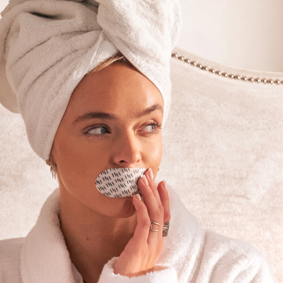 Mouth Tape