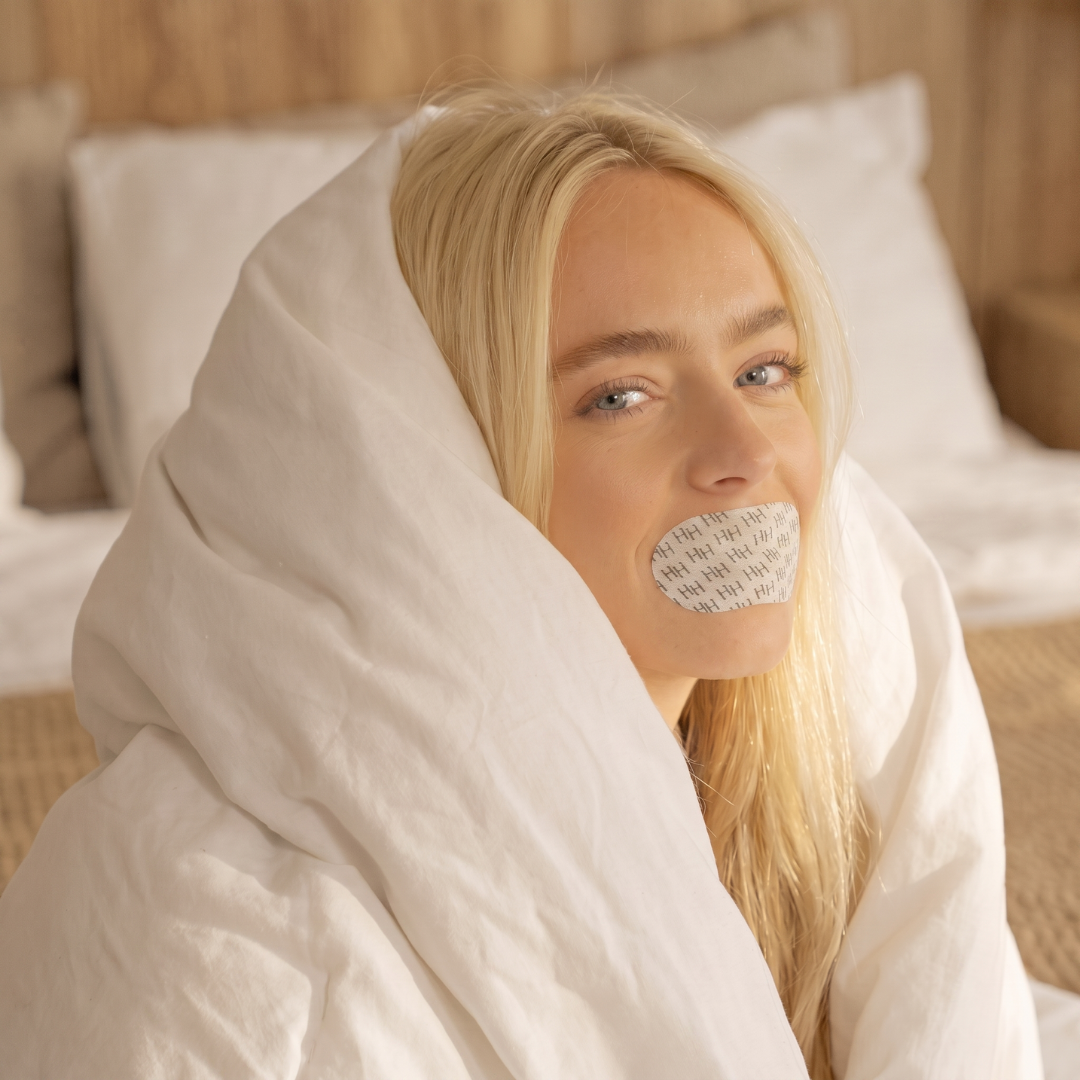 Mouth Tape