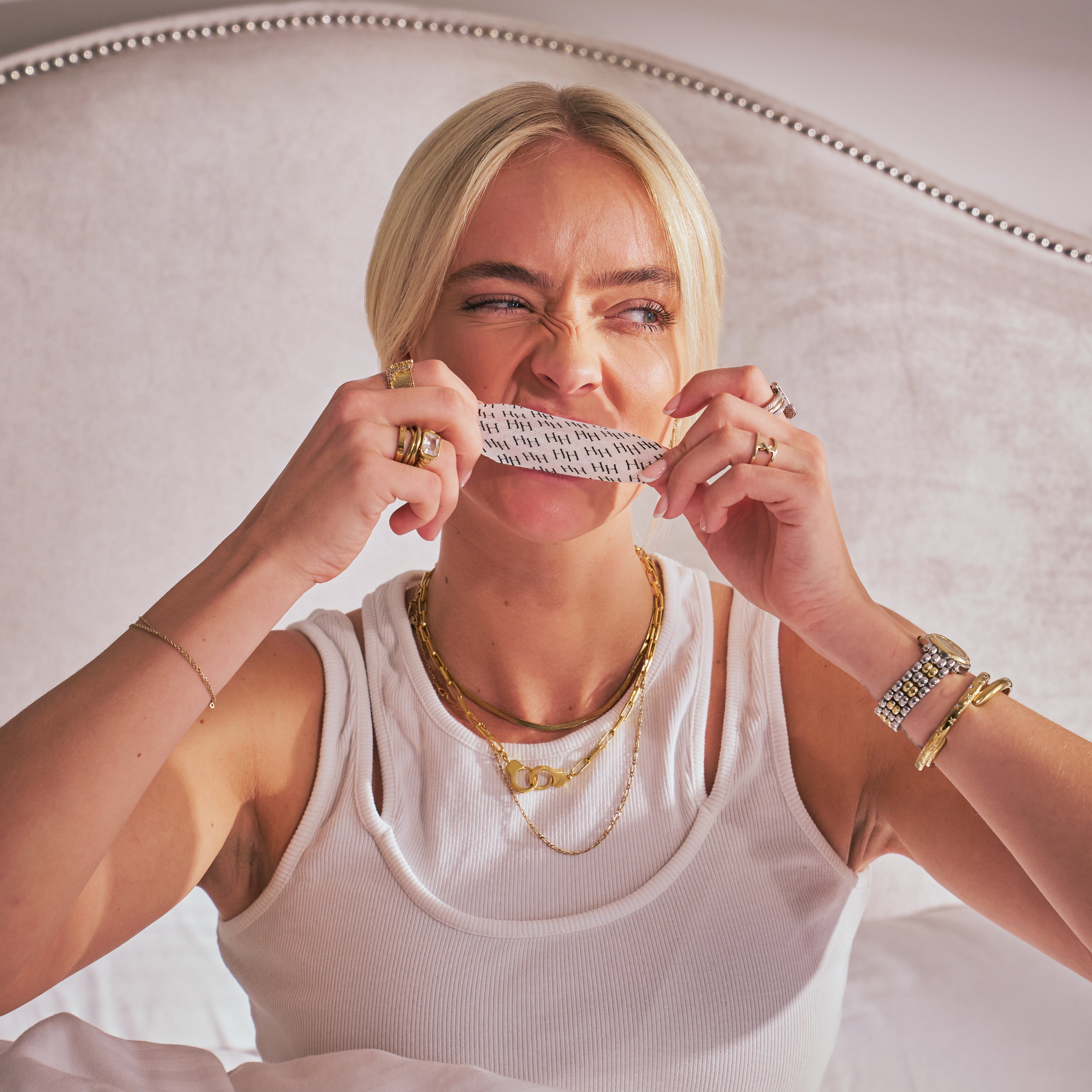 Mouth Tape