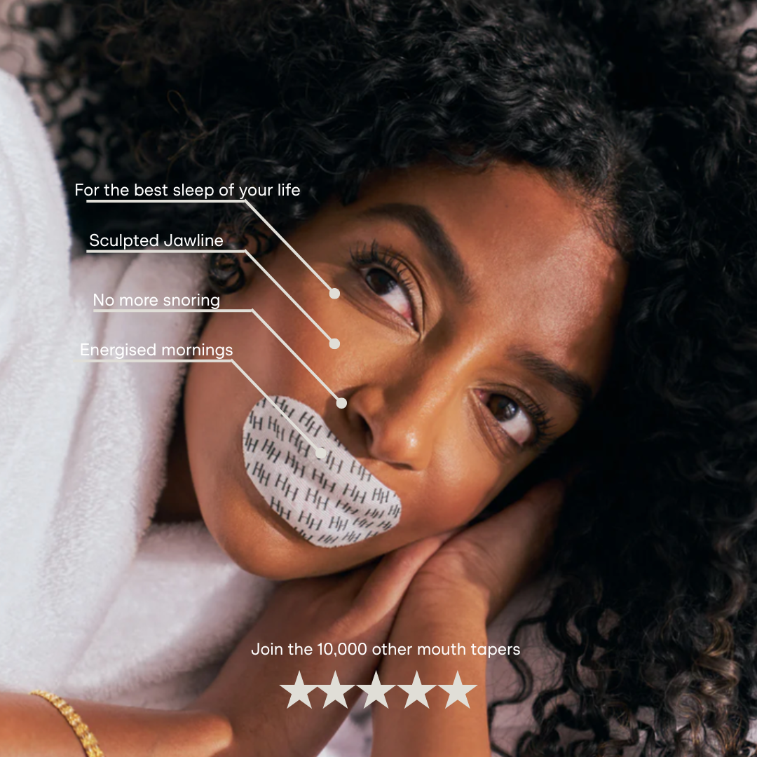 Mouth Tape