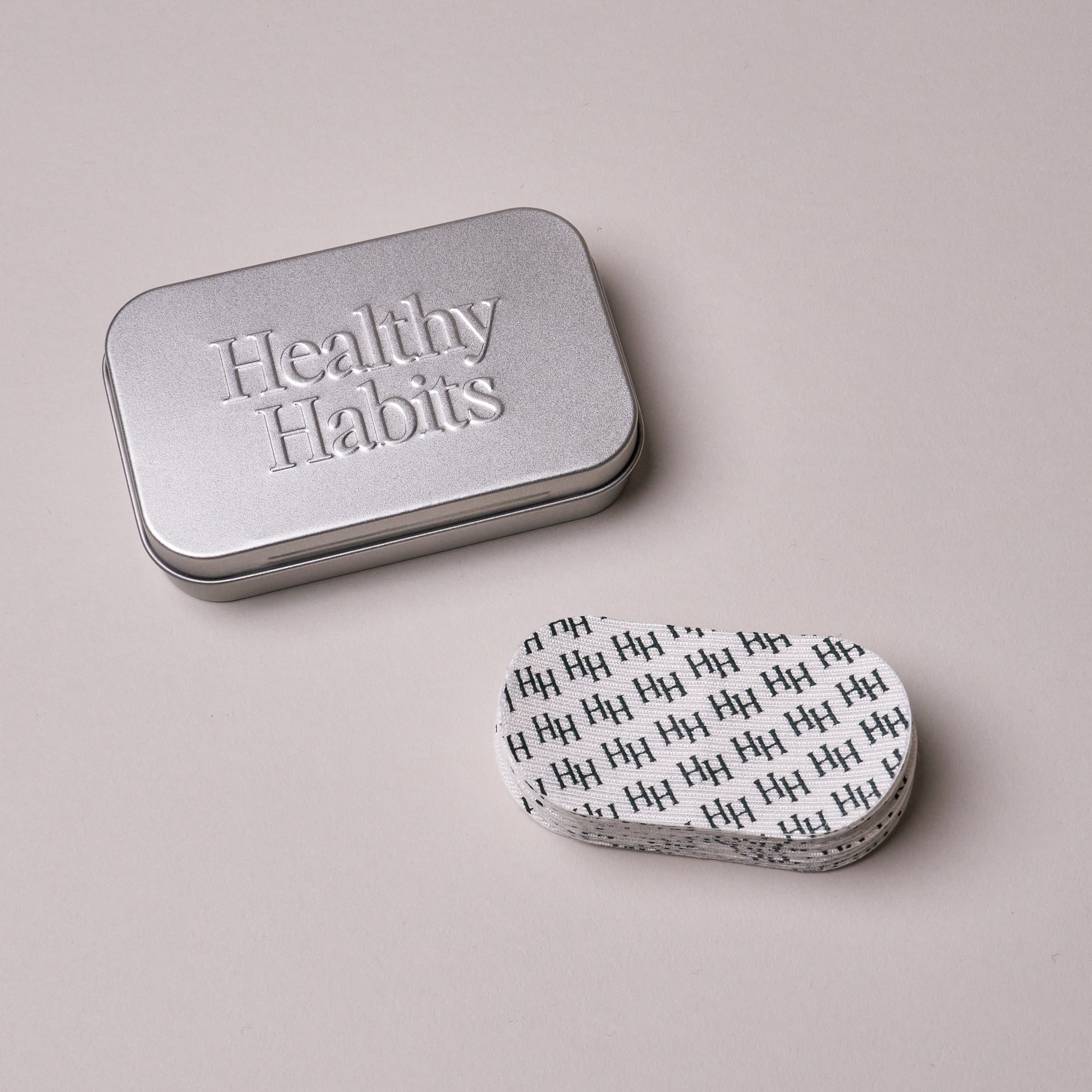 Mouth Tape