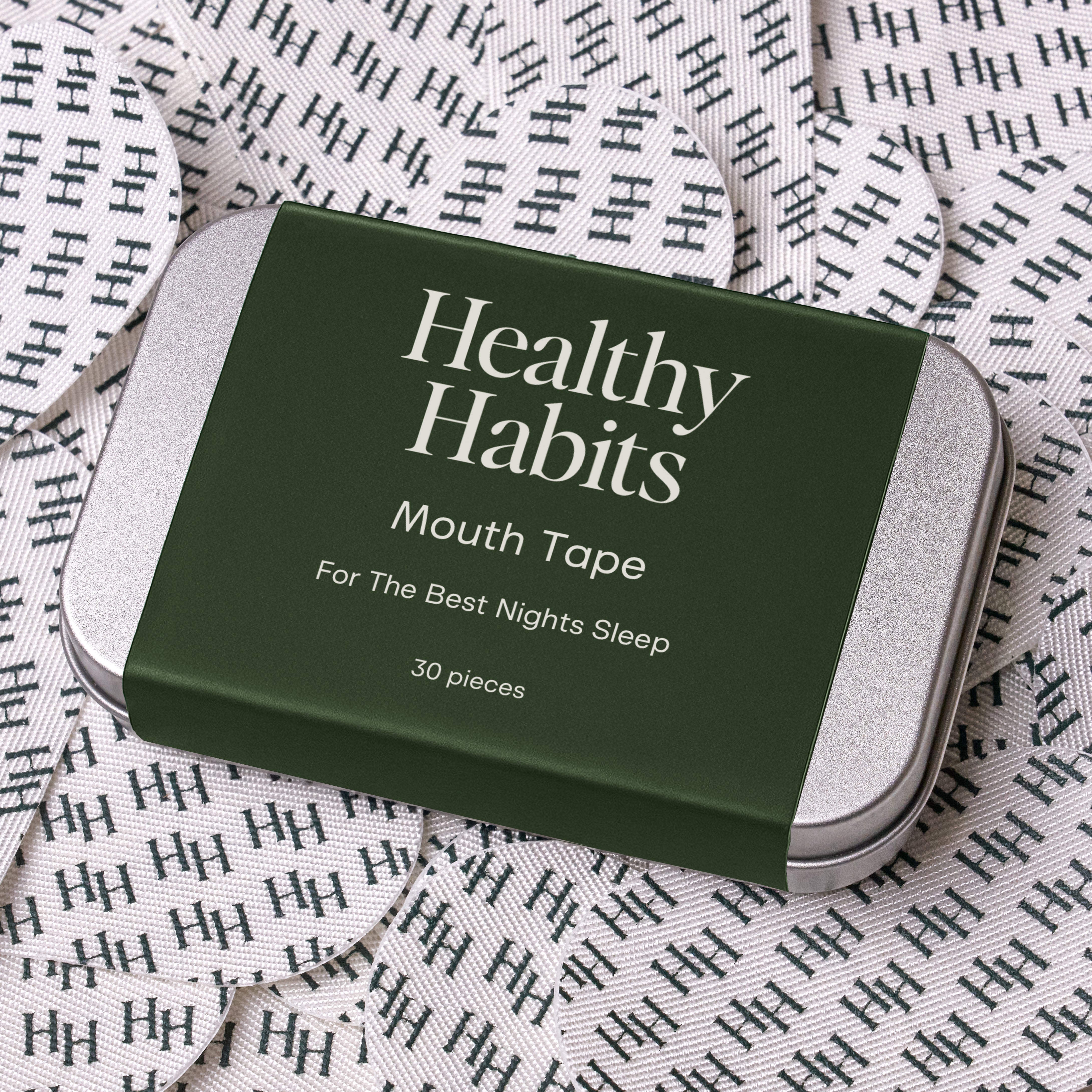 Mouth Tape
