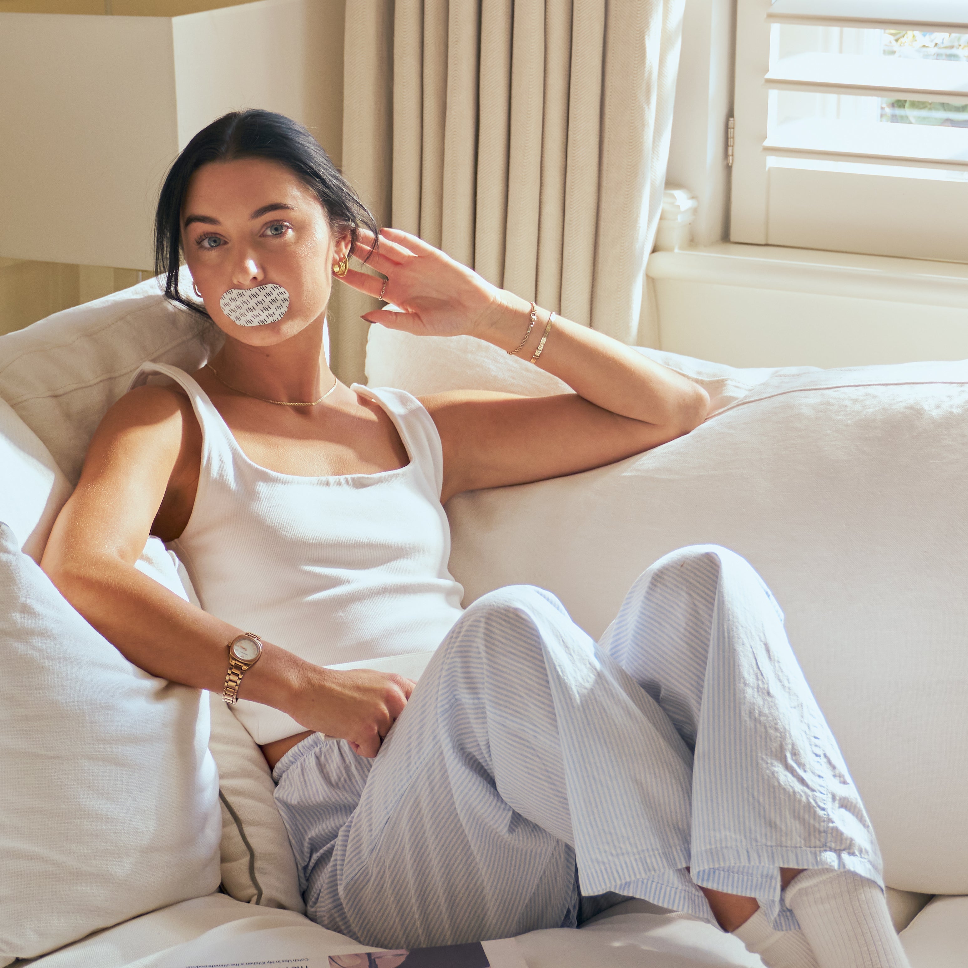 Mouth Tape