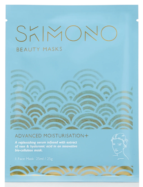 Skinomo face mask