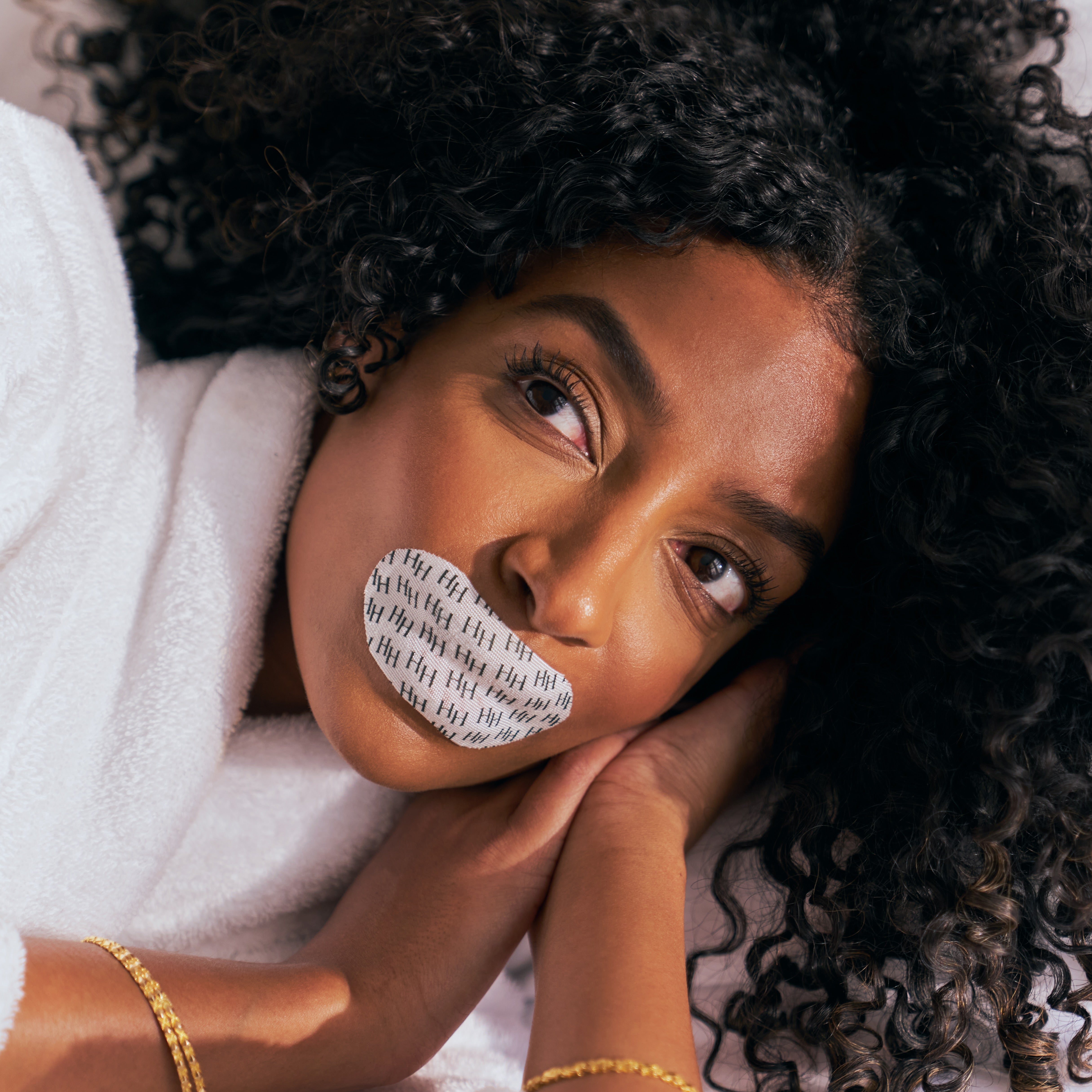 Mouth Tape